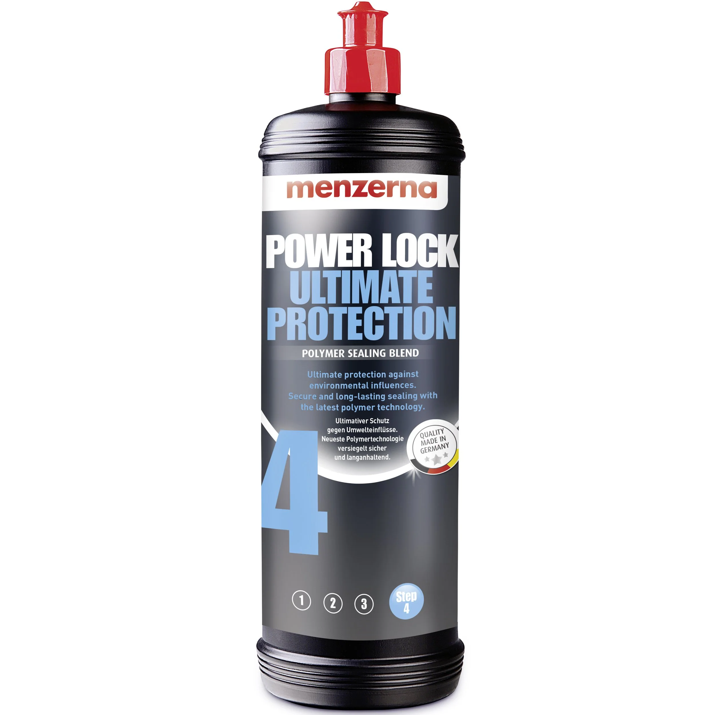 Menzerna Power Lock Ultimate Protection 32oz