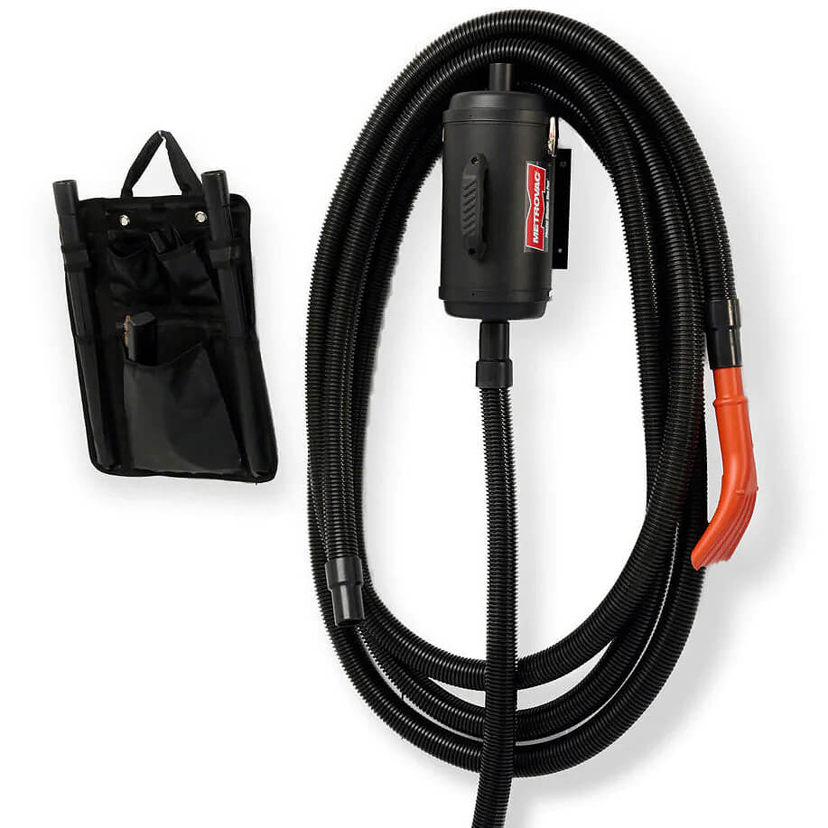 Metro VAC PAC