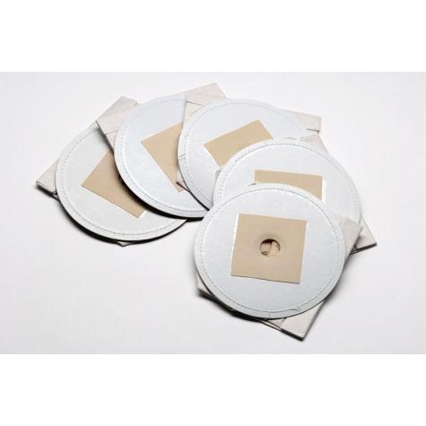 Metrovac Disposable Bags - MVC-222B / DV-5PB