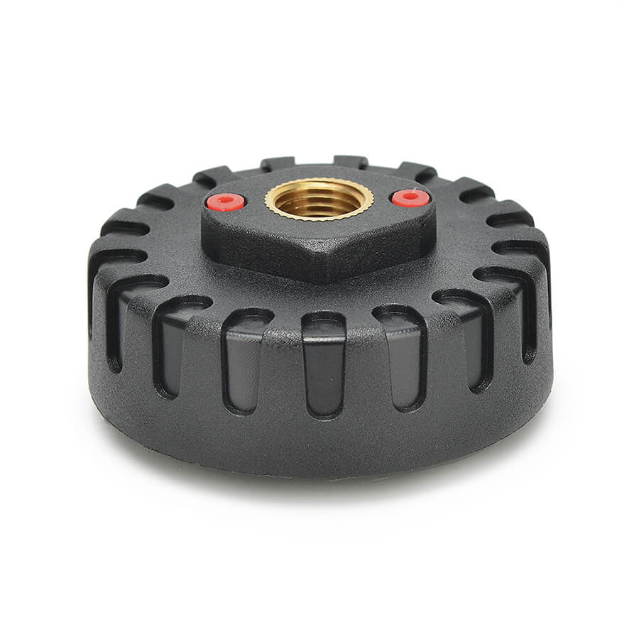 MJJC Foam Cannon Accessories - Image 2