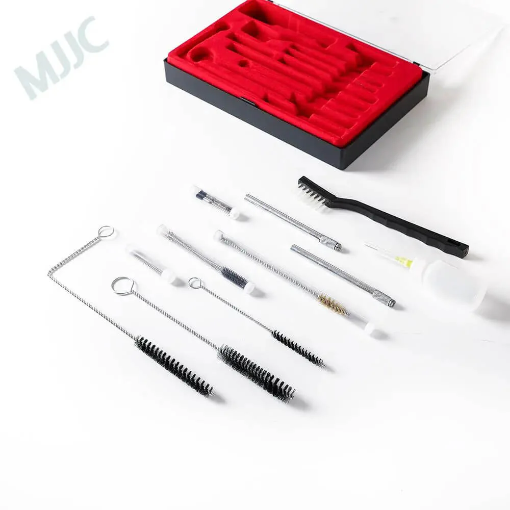 MJJC Foam Cannon and Spray Gun Cleaning Kit - Image 2