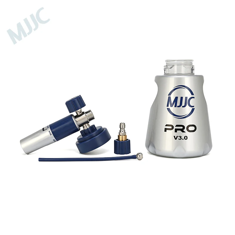 MJJC Foam Cannon PRO V3.0 - Image 2