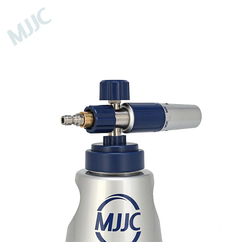 MJJC Foam Cannon PRO V3.0 - Image 3