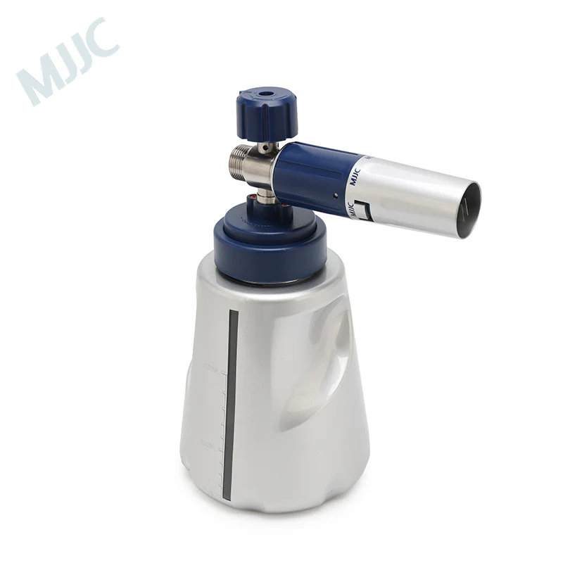 MJJC Foam Cannon PRO V3.0 - Image 4