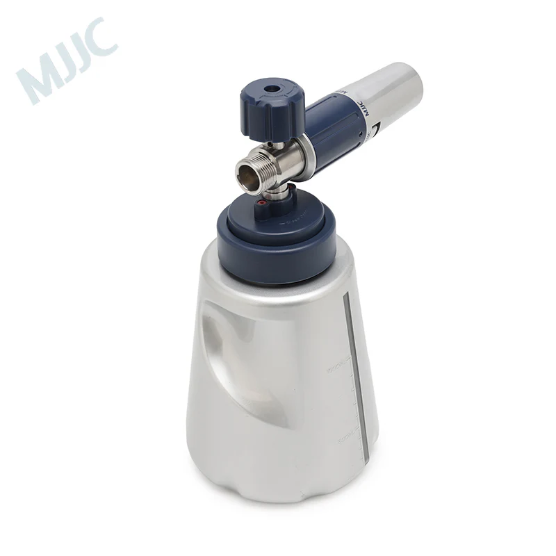 MJJC Foam Cannon PRO V3.0 - Image 5