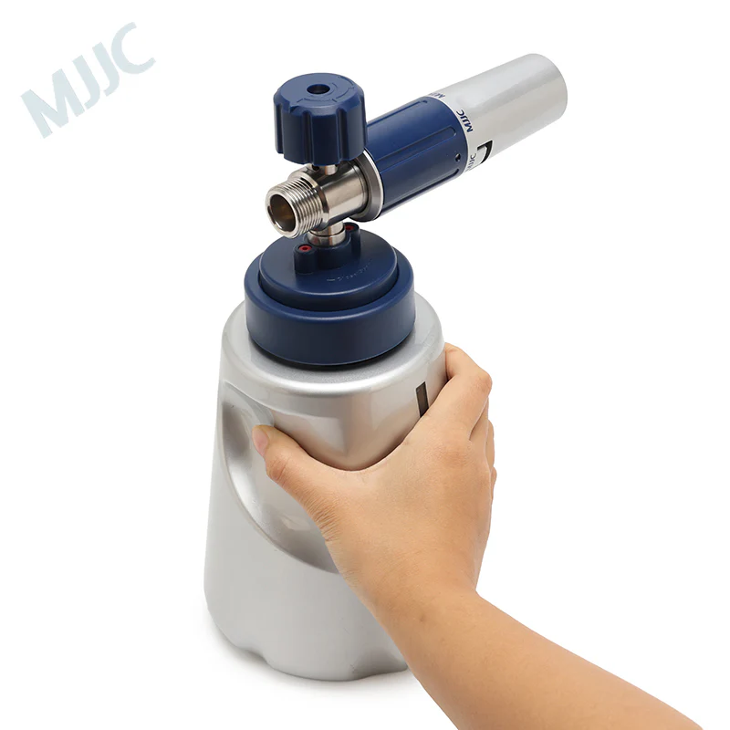 MJJC Foam Cannon PRO V3.0 - Image 6