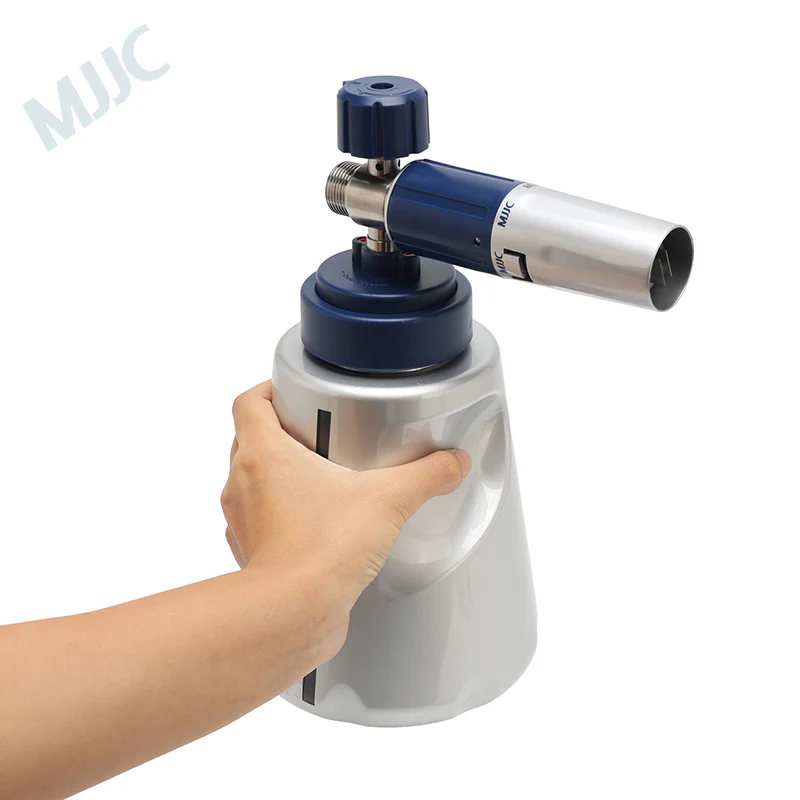 MJJC Foam Cannon PRO V3.0 - Image 7
