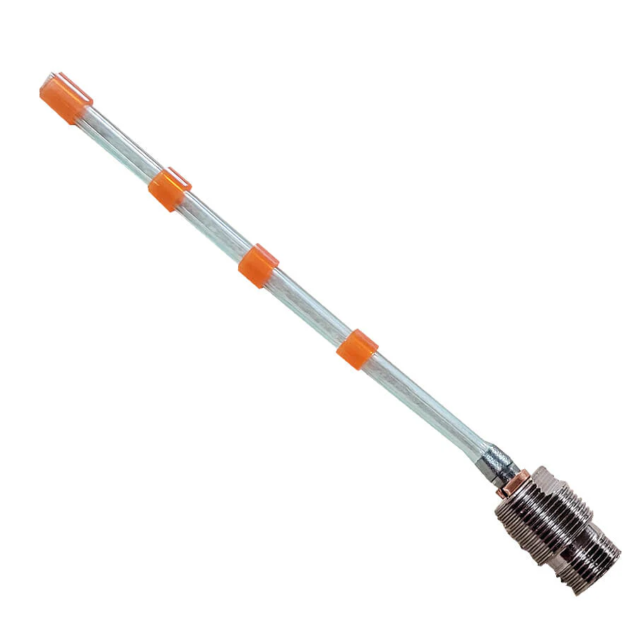 MJJC Hurricane Replacement Parts
