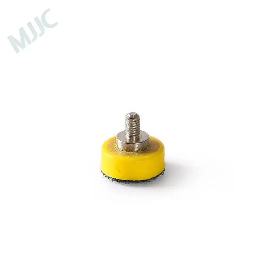 MJJC M6 Micro Backing Plate (1", 2") - Image 2