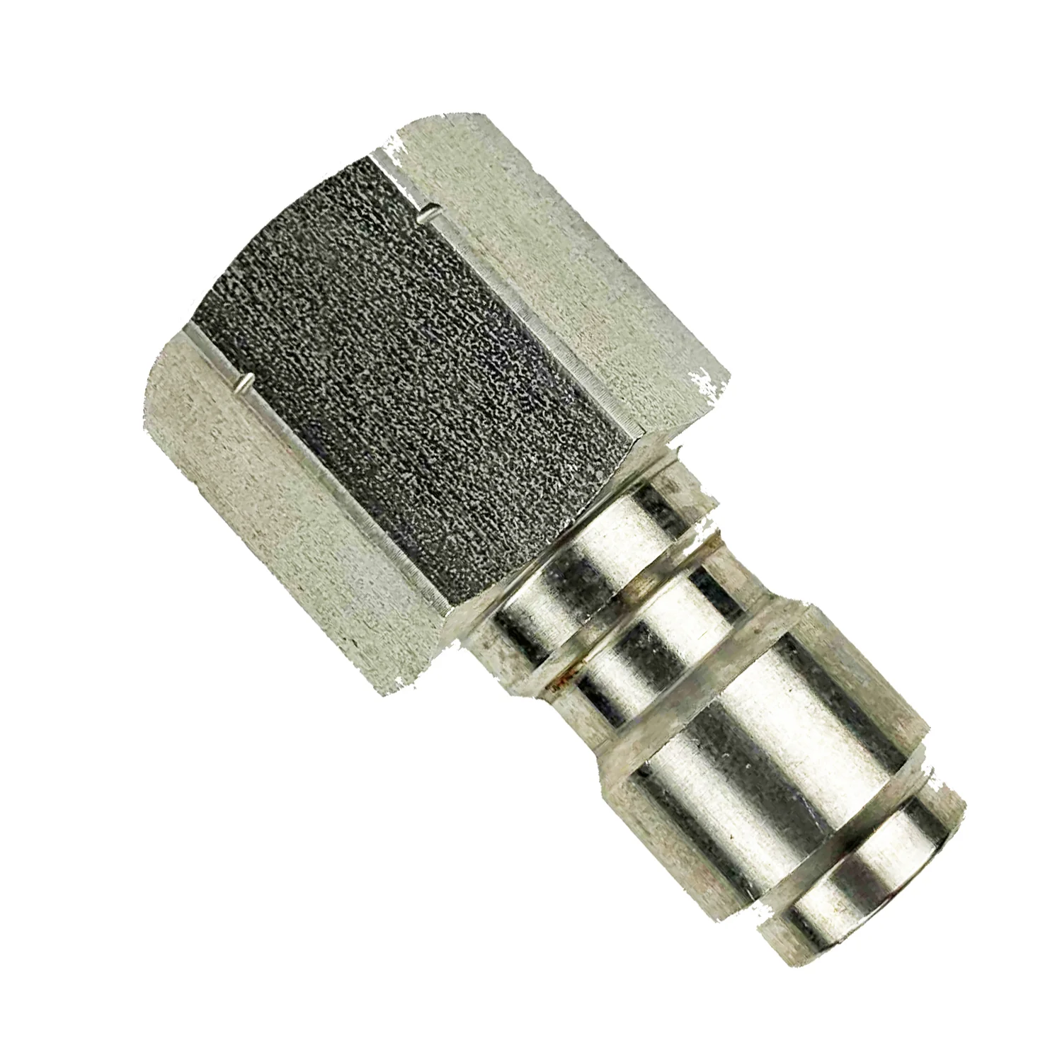 Mosmatic 3/8" Female-Male QC 70.027