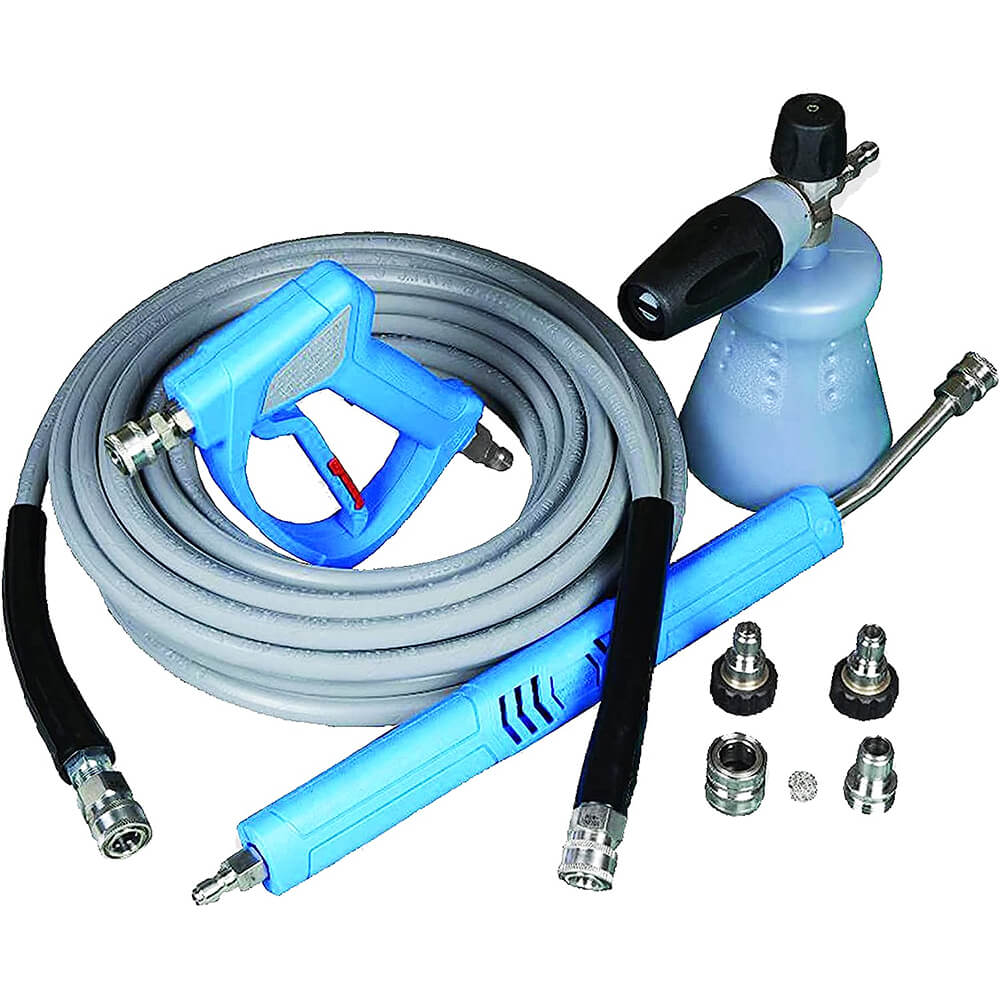 MTM Acquashine Complete Kit 43.5030