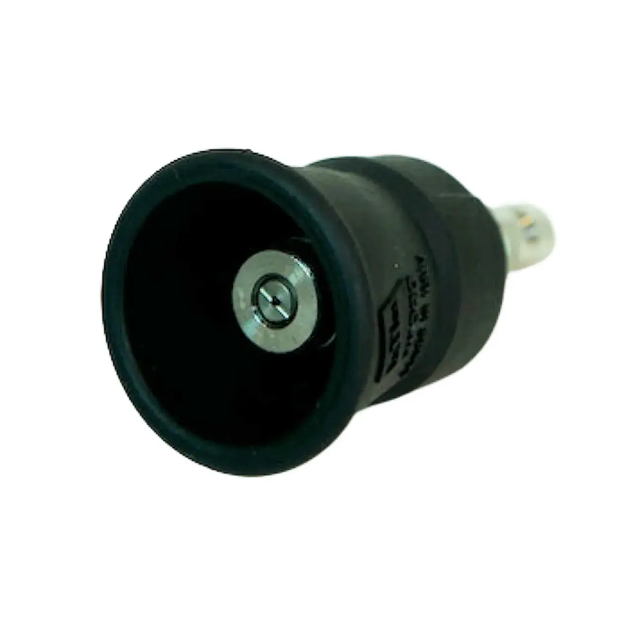 MTM Black NH35 Nozzle with Guard 40 Degrees - Image 2
