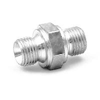 MTM Hydro 1/4" X 1/4" BSP Male Bushing 24.0127