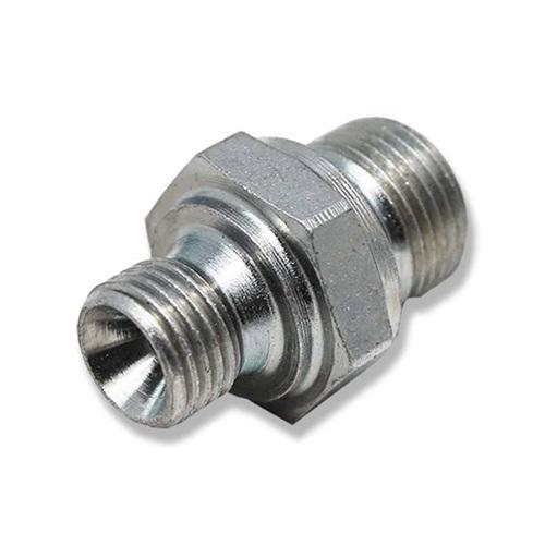 MTM Hydro 3/8" X 1/4" BSP Male Bushing 24.0128