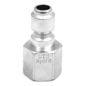 MTM Hydro Plated Steel 3/8" FPT 24.0075