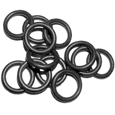 MTM O-Rings (1/4", 1/2", 3/8")