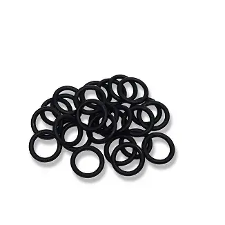 MTM O-rings for M22 14mm & 15mm adapters 5-Pack 39.0130