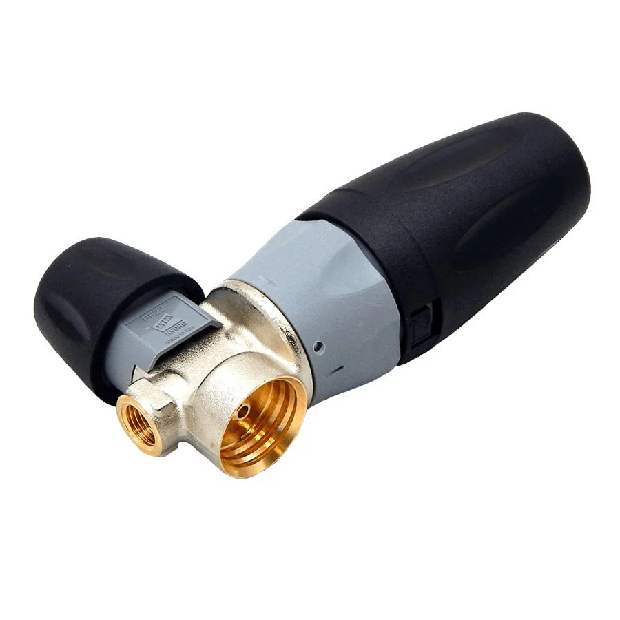 MTM PF22.2 Wide Mouth Foam Cannon 14.7022 - Image 4