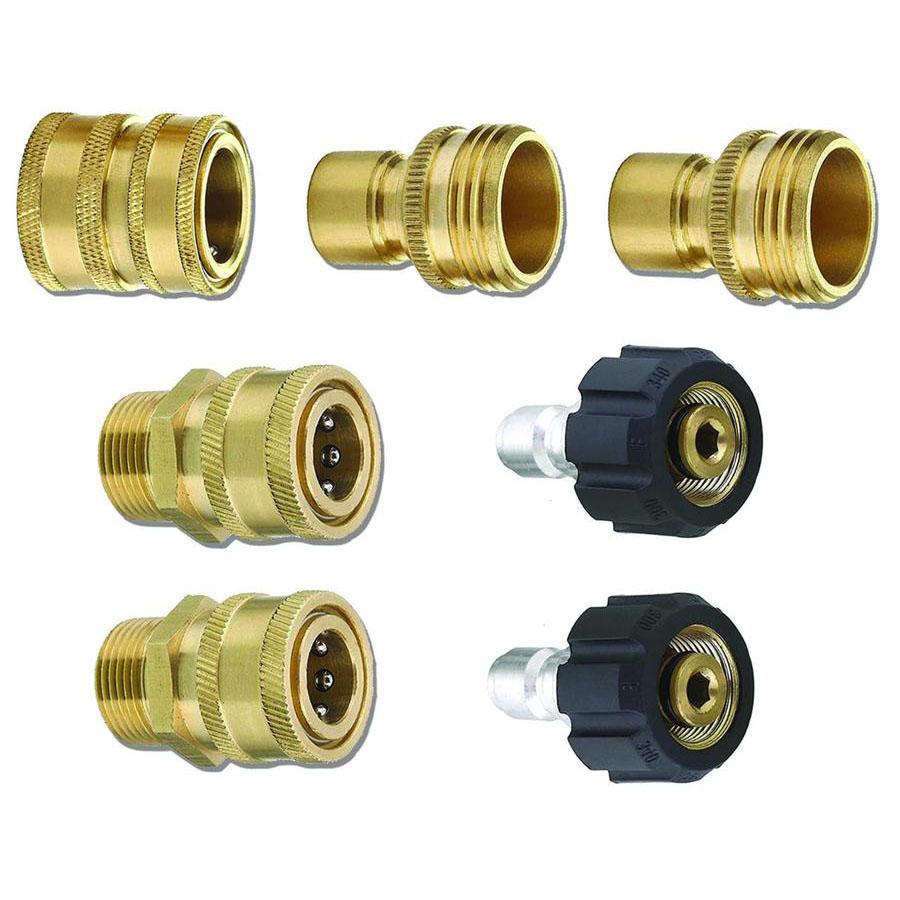 MTM SRG Adapter Kit 15mm 24.5023