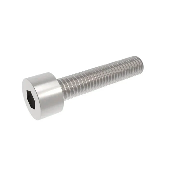 MTM Stainless Cap Screw for PF22.2 Foam Cannon 37.5001