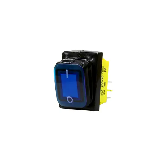 Mytee E515/E536 2-Position Rocker Switch