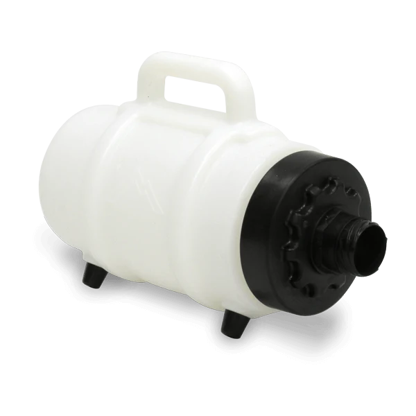 Mytee F200 Lint Hog