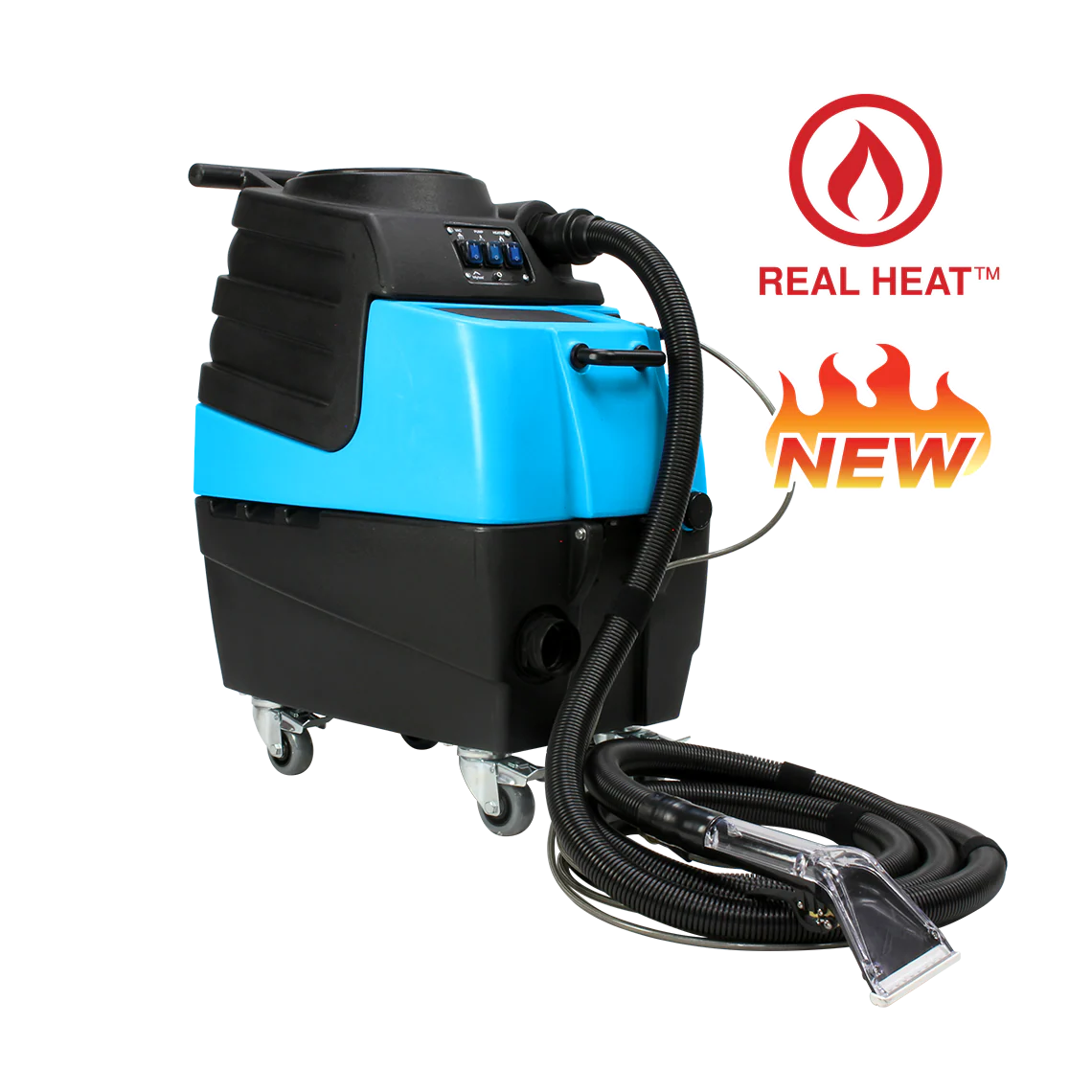 Mytee HP90 Stingray Heated Automotive Detail Extractor