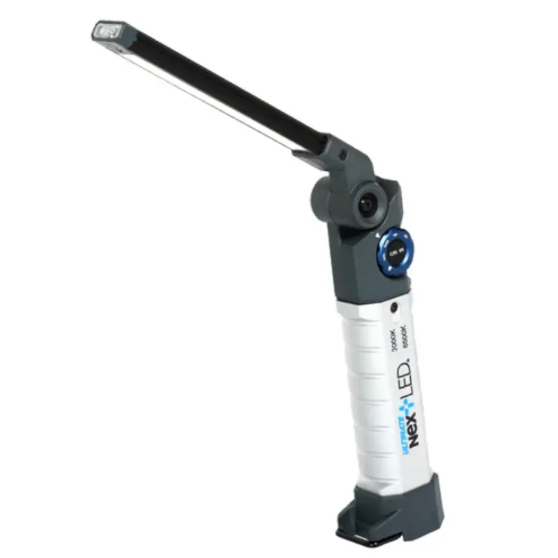 NexLED Ultimate Folding Color Match Inspection Light NT-7885M