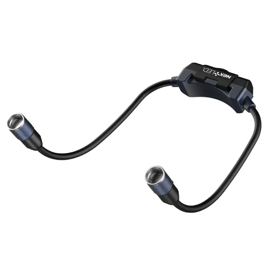 NextLED Neck Light with Zoomable Lens NT-6763