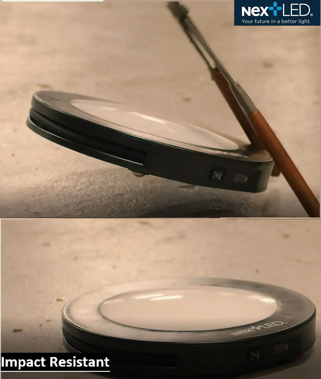 NextLED Under Car LED Work Light NT-6648 - Image 3