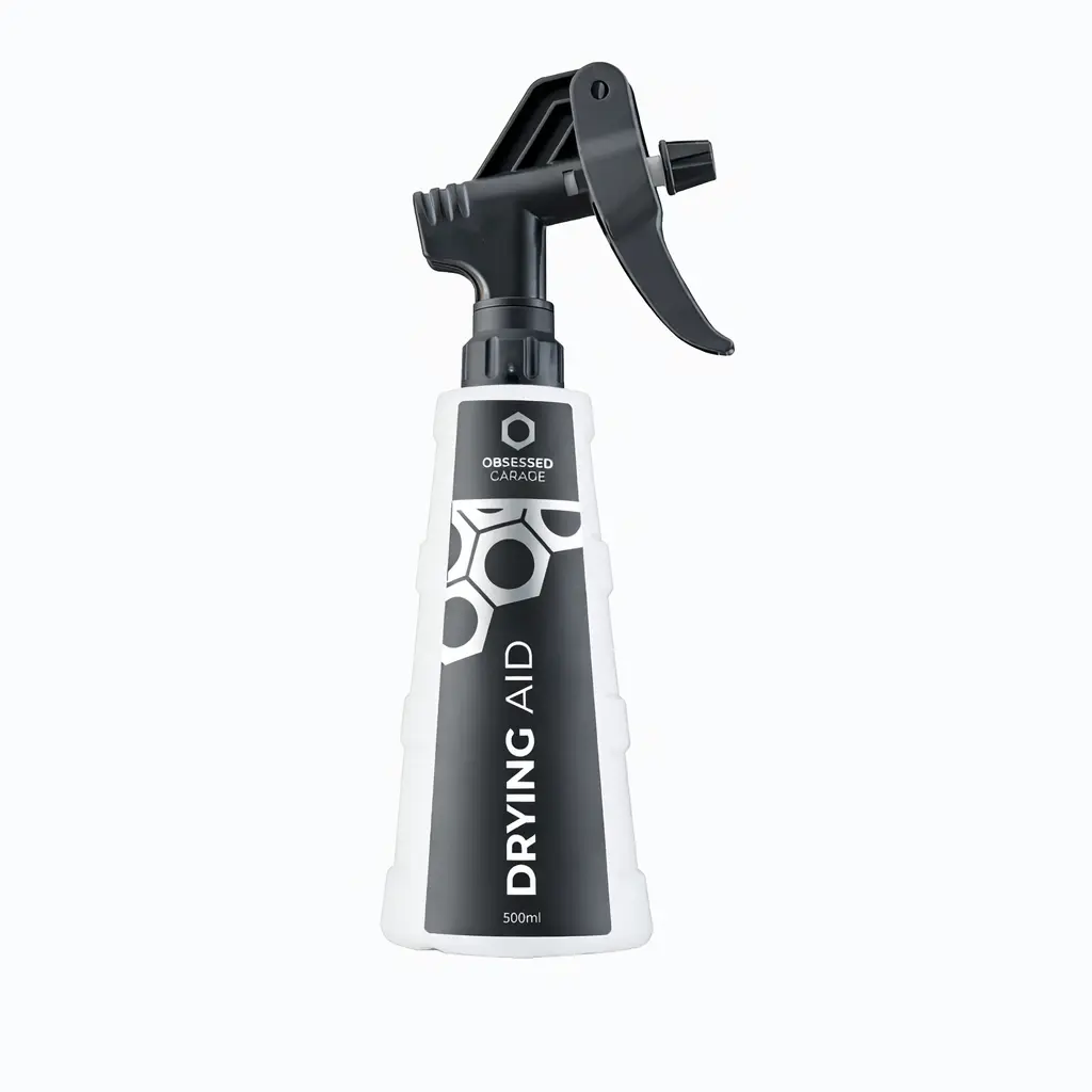 OG Pressol ProSeries Label Black - Image 2