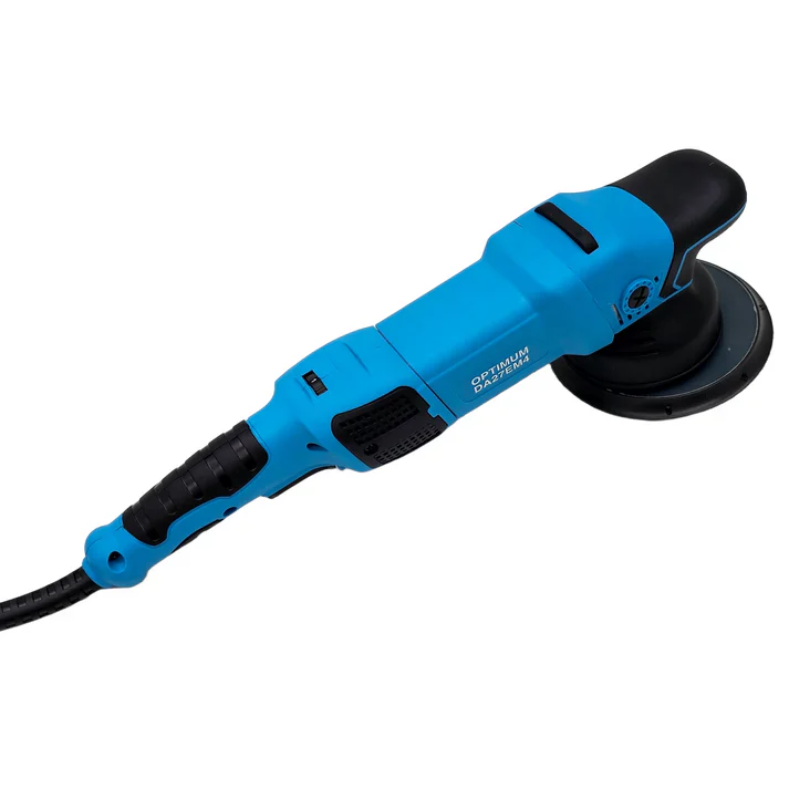 Optimum 27MM Dual Action Polisher Extra Long Throw DA27EM4 - Image 2