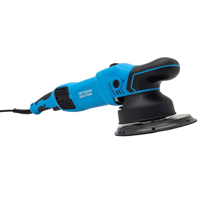 Optimum 27MM Dual Action Polisher Extra Long Throw DA27EM4 - Image 3