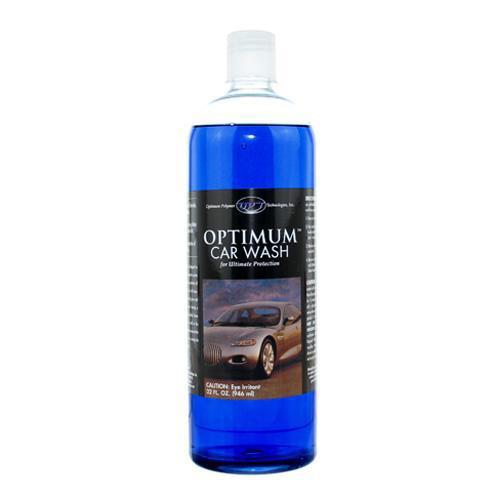 Optimum Car Wash 32oz