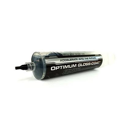 Optimum Gloss-Coat 10cc (New formula)