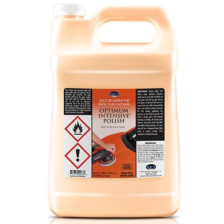 Optimum Intensive Polish 64oz