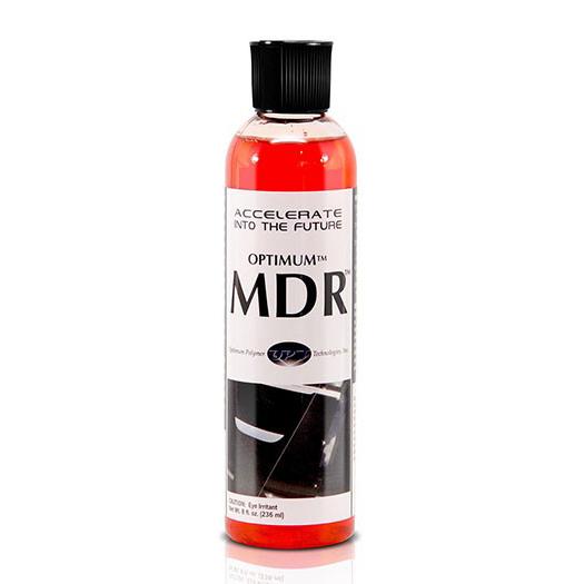 Optimum Mineral Deposit Remover MDR 8oz