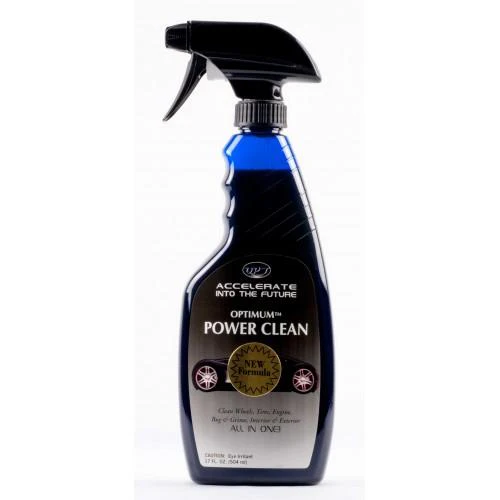 Optimum Power Clean 17oz
