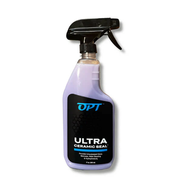 Optimum Ultra Ceramic Seal 17oz