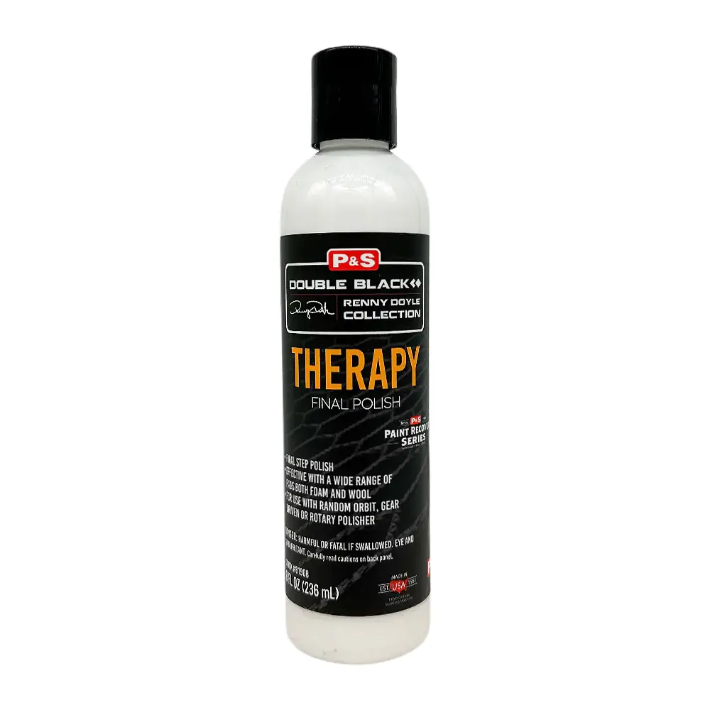 P&S Therapy Final Polish