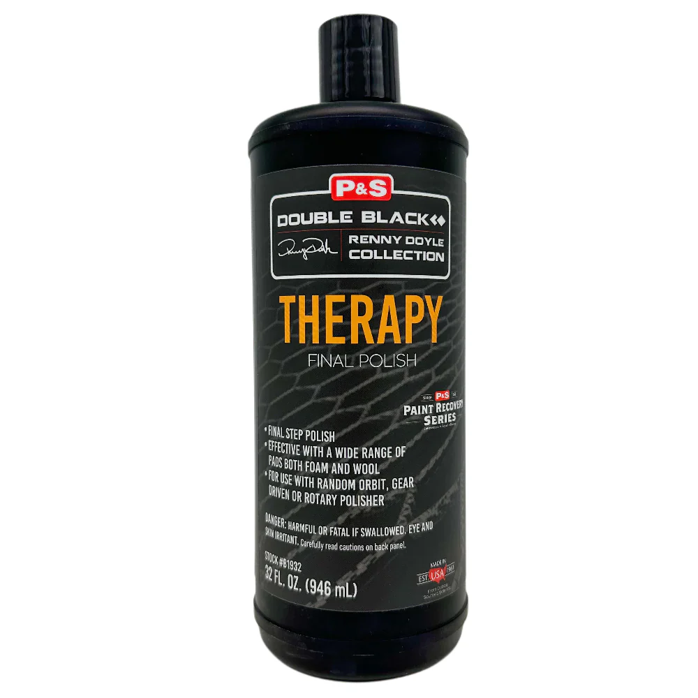 P&S Therapy Final Polish - Image 2
