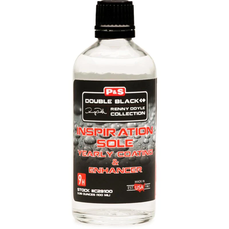 P&S SOLE Inspiration Coating 100ml