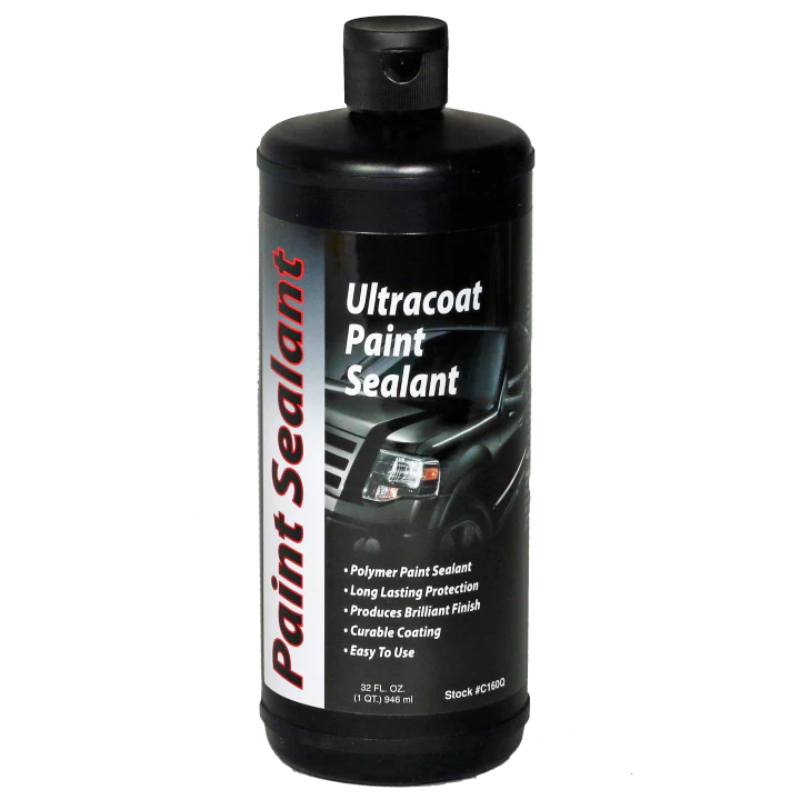 P&S UltraCoat Paint Sealant 32oz