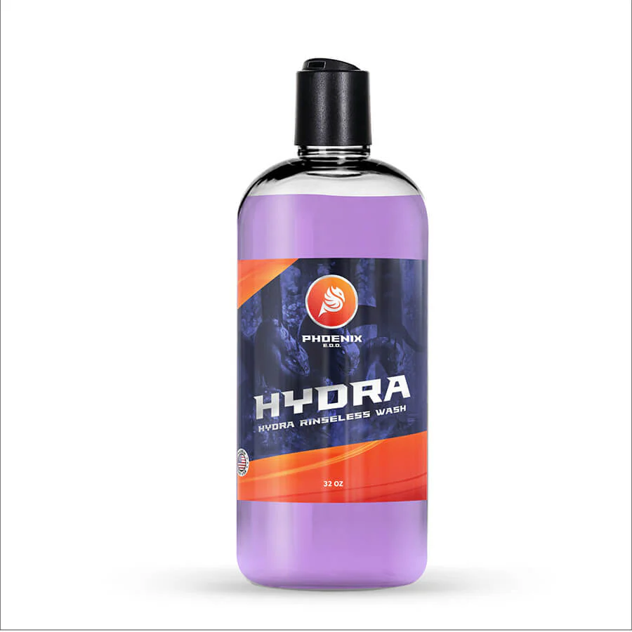 Phoenix Hydra Rinseless Wash - Image 3