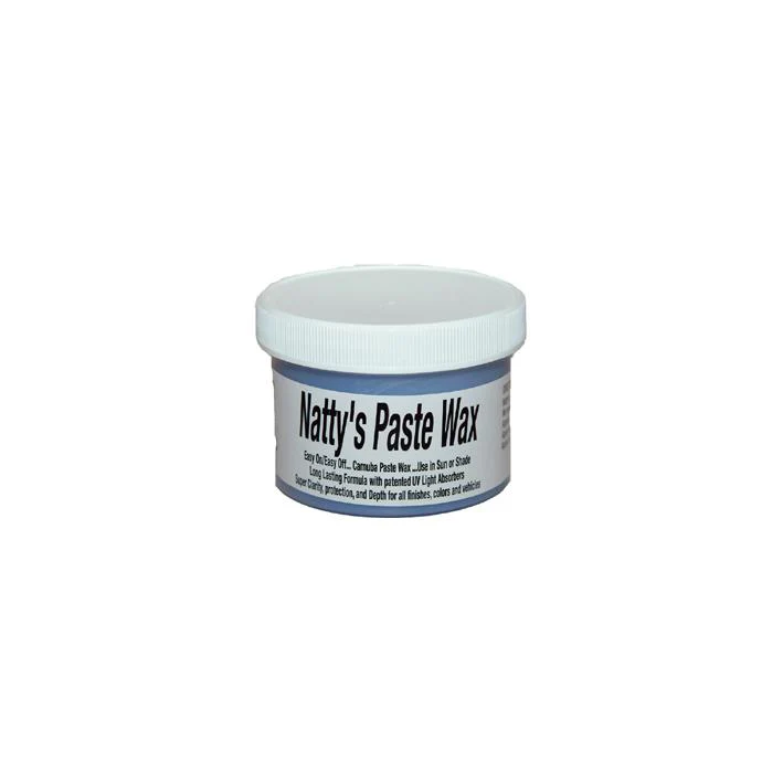 Poorboy's World Natty's Blue 8oz