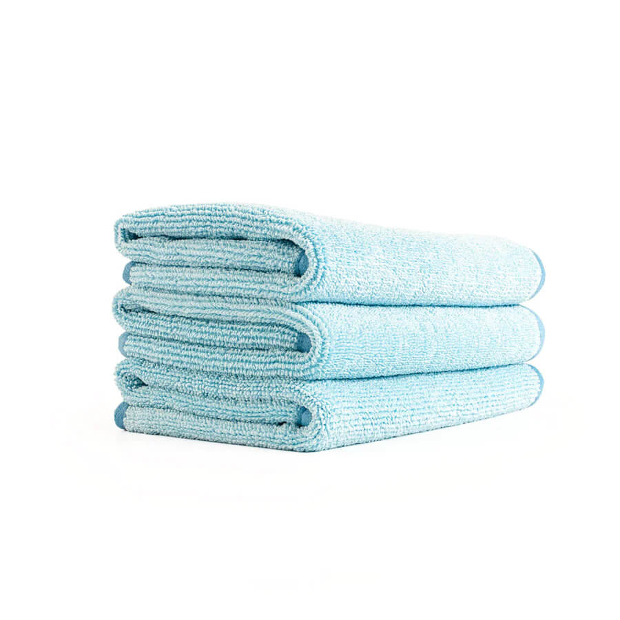 The Rag Company PREMIUM FTW 16x16" 3 Pack
