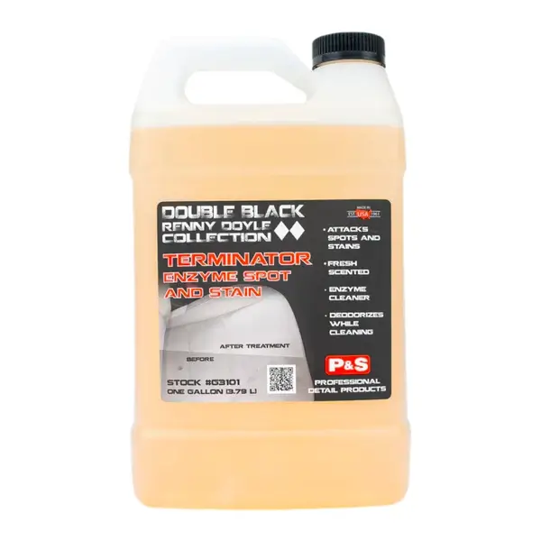 P&S Terminator Enzyme Spot and Stain Remover - Image 2