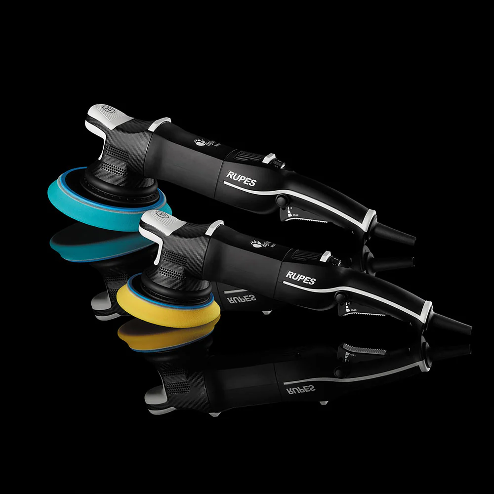 Rupes BigFoot Mark V Polisher - LHR21 MK5 - Image 2