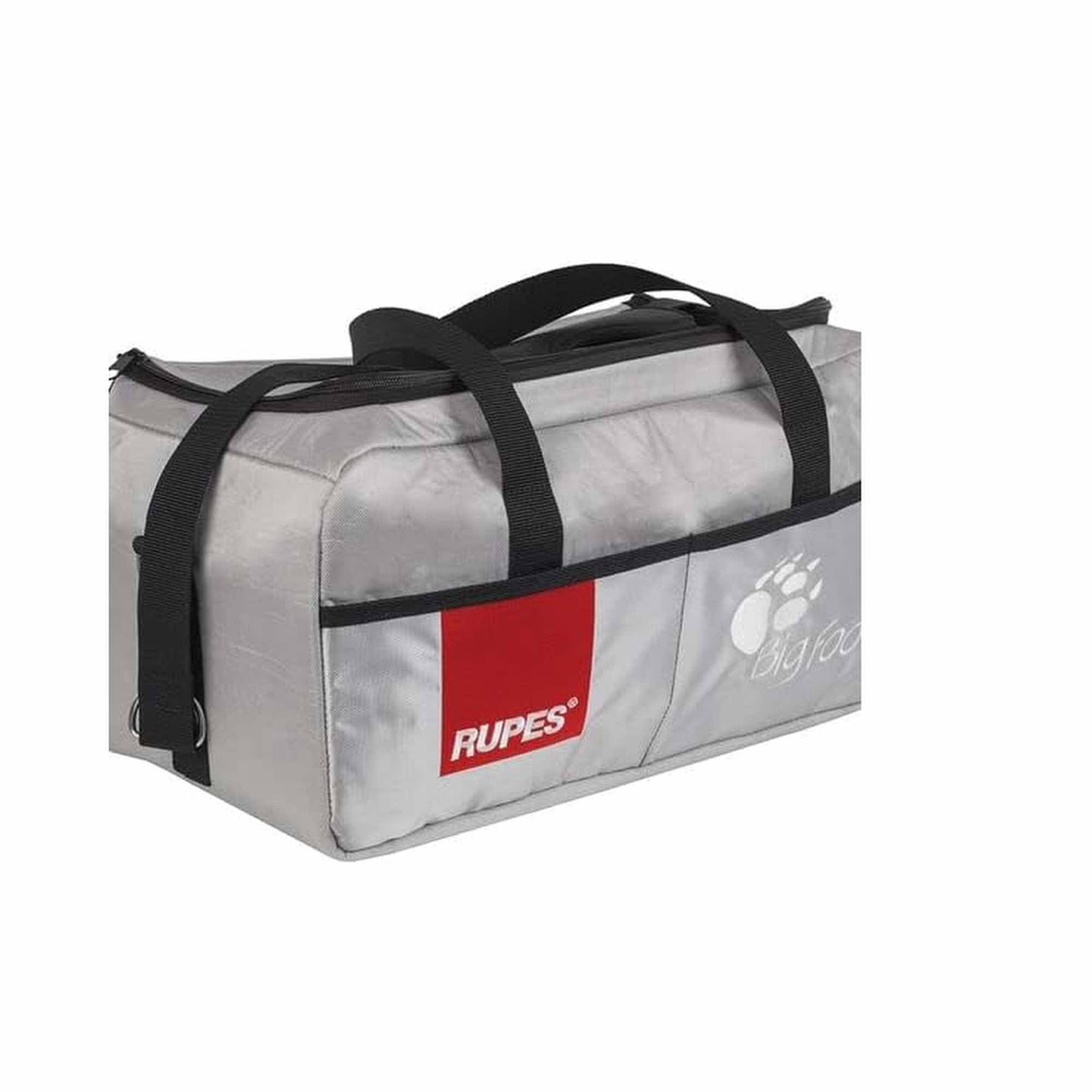 RUPES Bigfoot Polisher Bag 9.Z998/BF - Image 2