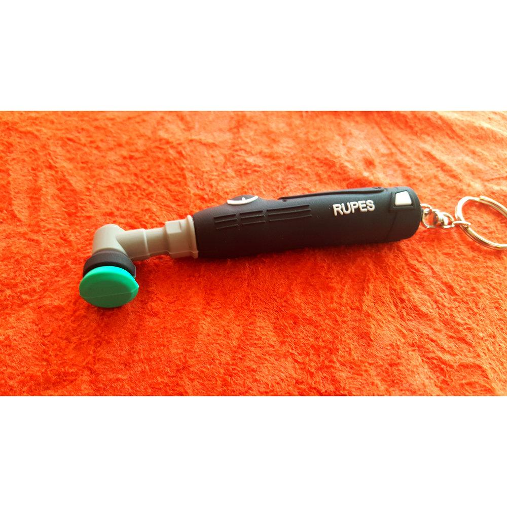 Rupes iBrid Key Chain